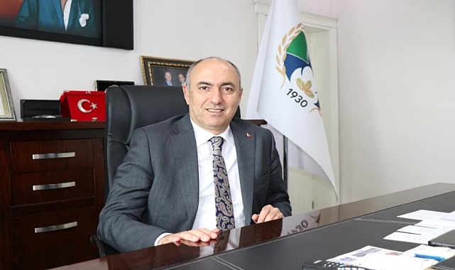 Aksoy'dan nevruz mesajı