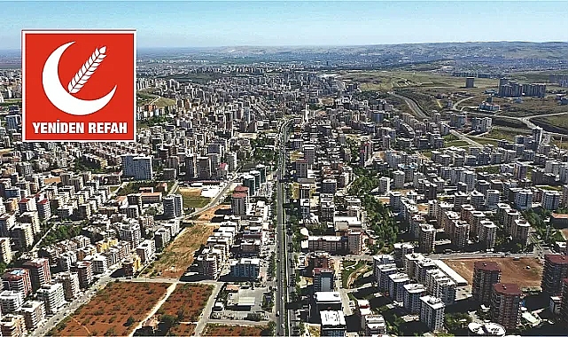 Anket sonuçları açıklandı! Yeniden Refah'ın Urfa'da kaç oyu var?