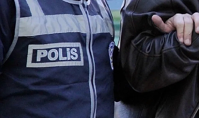 Aranan şahıslara operasyon: 6 şüpheli yakalandı