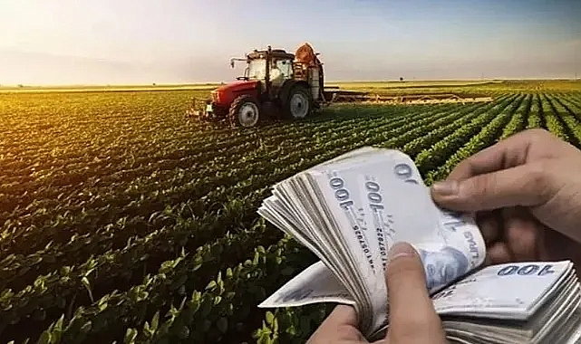 Bakan Yumaklı'dan 'destekleme' açıklaması