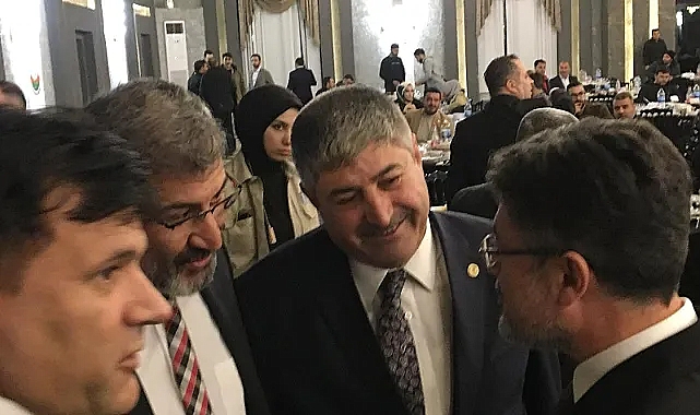 Bakana Urfa'nın hangi sorunları anlatıldı?