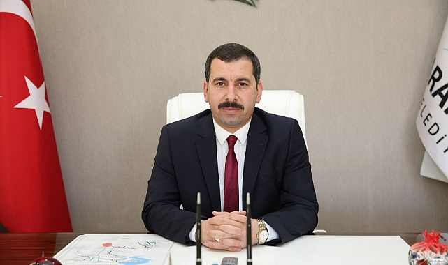 Baydilli'den Ramazan ayı mesajı