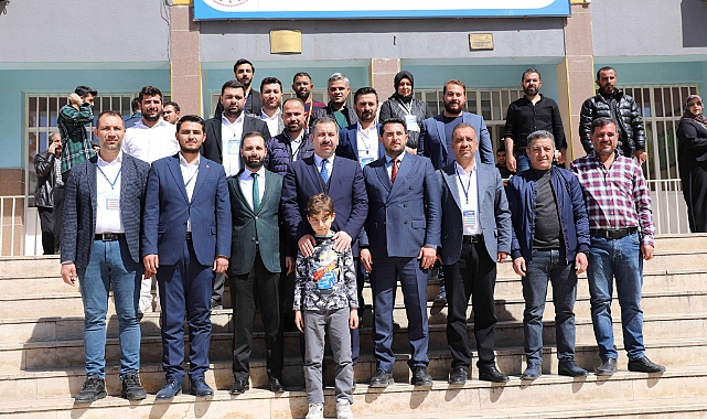 Baydilli oyunu kullandı