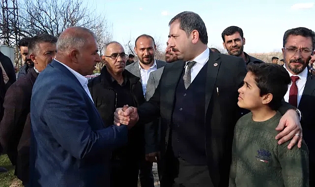 Baydilli'ye destek artıyor