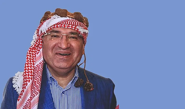 Bekir Bozdağ: Rekabet AK Parti ile DEM arasındadır