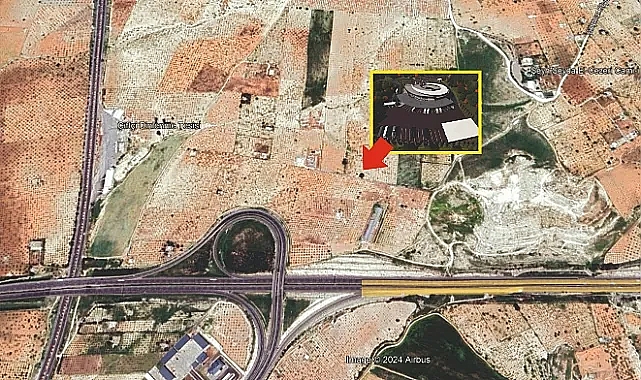 Beyazgül'den Otogarı taşıma vaadi