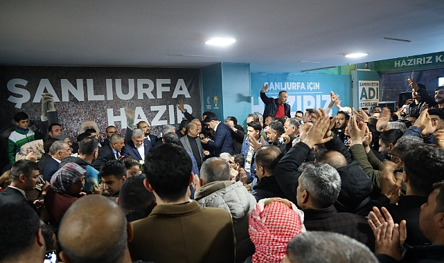 Bini İz aşiretinden Beyazgül’e coşkulu destek