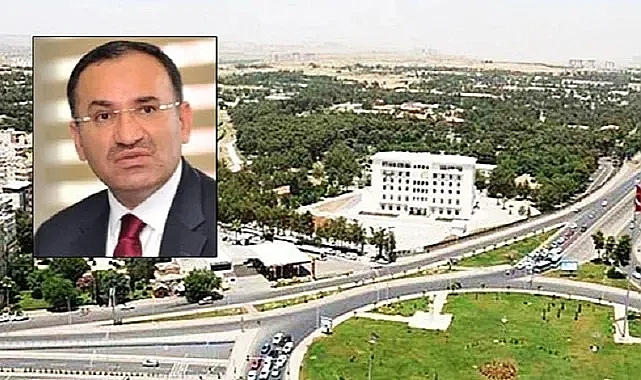 Bozdağ'dan "Ölüm Yolu" açıklaması