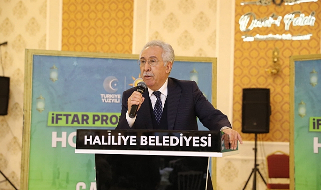 Canpolat: 31 Mart’ta inşallah birlik ve beraberliğimiz tescillenecek