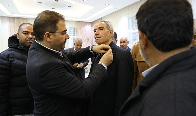 Canpolat: 31 Mart’ta sandıklardan ak oylar patlayacak