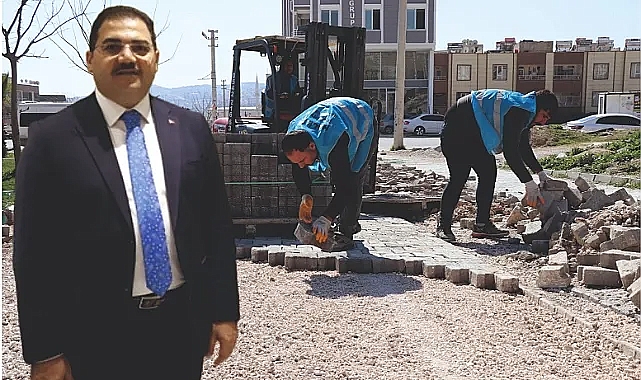 Canpolat'tan işçilere büyük müjde