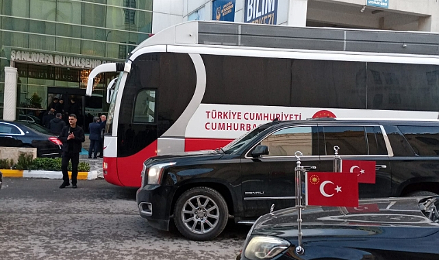 Cumhurbaşkanı hesap sordu! Mitingin ardından neler yaşandı?
