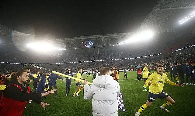 'Efsane Başkan' sorumluları işaret etti