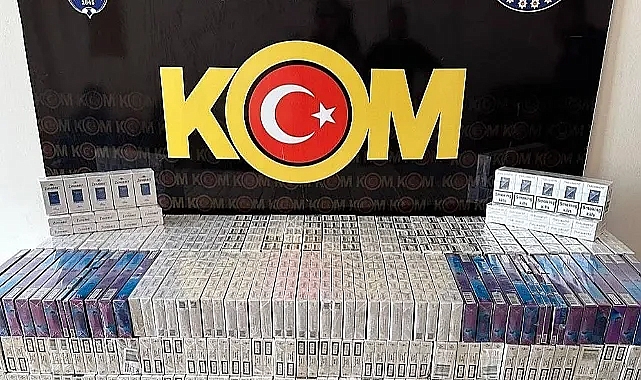 Emniyet ekipleri suçlulara göz açtırmıyor
