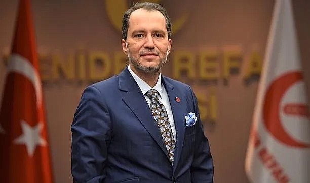 Erbakan'dan dikkat çeken sözler!