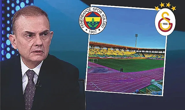 Ercan Taner'den flaş Süper Kupa öngörüsü