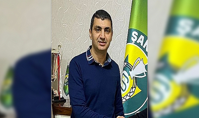 Eski Urfasporlu'dan Amedspor açıklaması