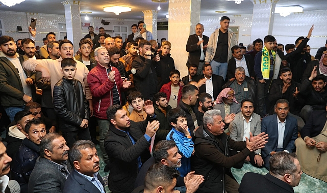 Eyyübiyeliler fitne fesada meydan okudu