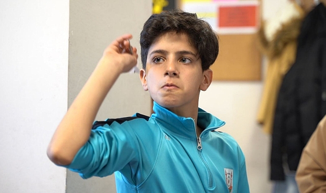 Gençlik merkezleri gençlerin uğrak adresi oluyor