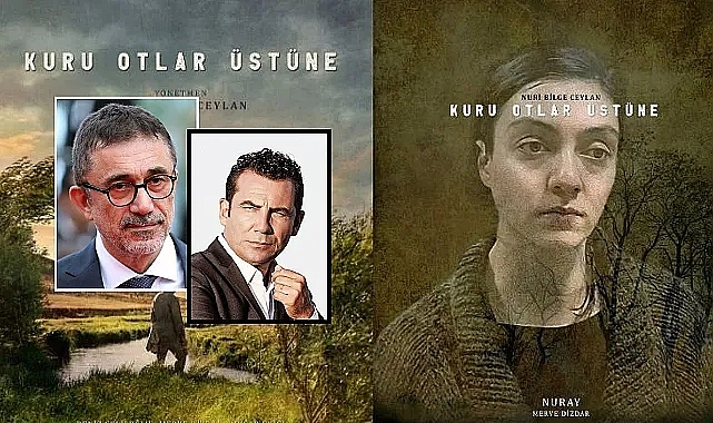 Göçer, ünlü yönetmene dava açtı