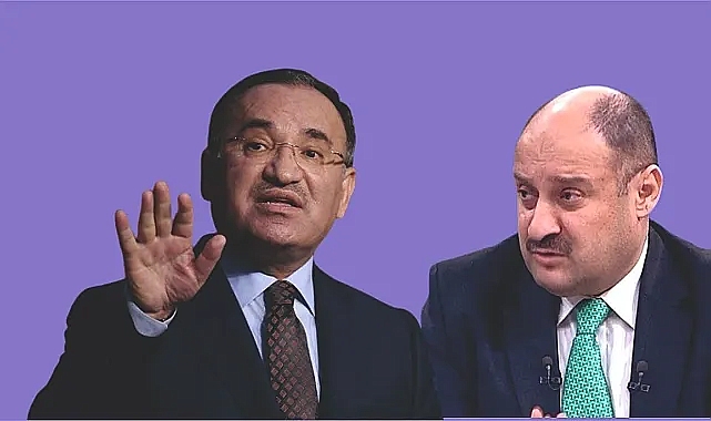 Gülpınar'dan ''İhanet'' suçlamasına yanıt gecikmedi