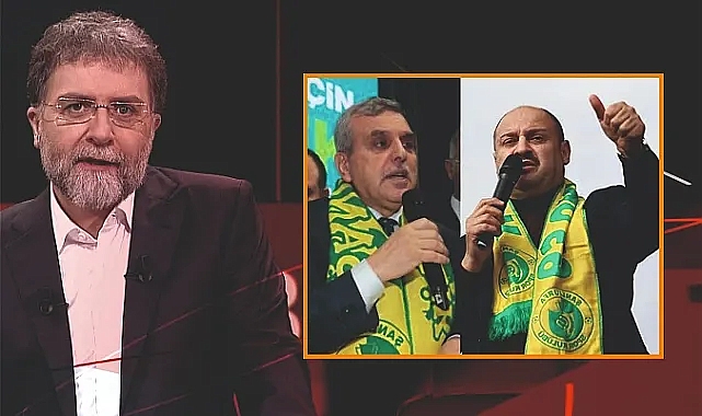 Gülpınar mı? Beyazgül mü? Bir tahmin de Ahmet Hakan'dan geldi