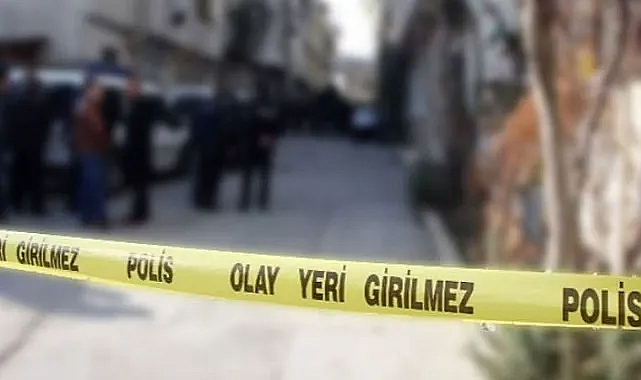 İki grup arasında kavga: Yaralılar var