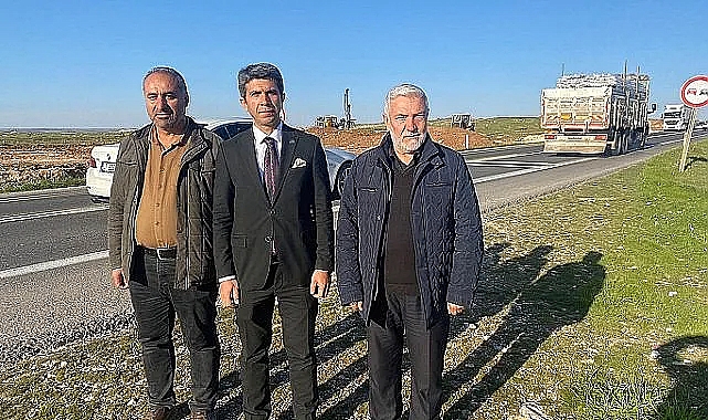 İnşallah yine yarım yamalak bırakmazlar!