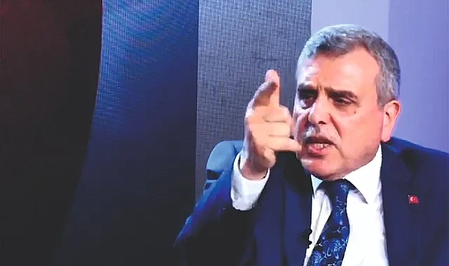 İsim vermeden hedef aldı: Beyazgül'den Gülpınar'a sert sözler!