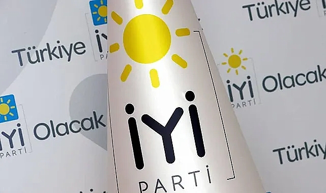 İYİ Parti'yle ilgili flaş gelişme