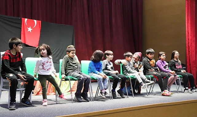 Karaköprü'de Ramazan etkinliklere dolu dolu geçiyor