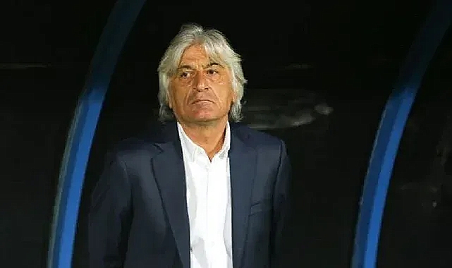 Kılıç :Çok ağır bir kaybetme