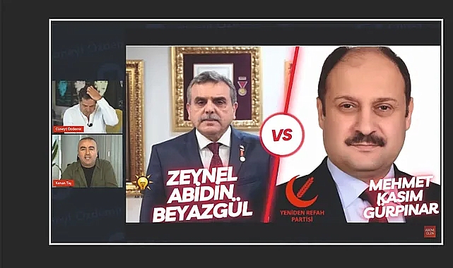 Kıran kırana mücadele!
