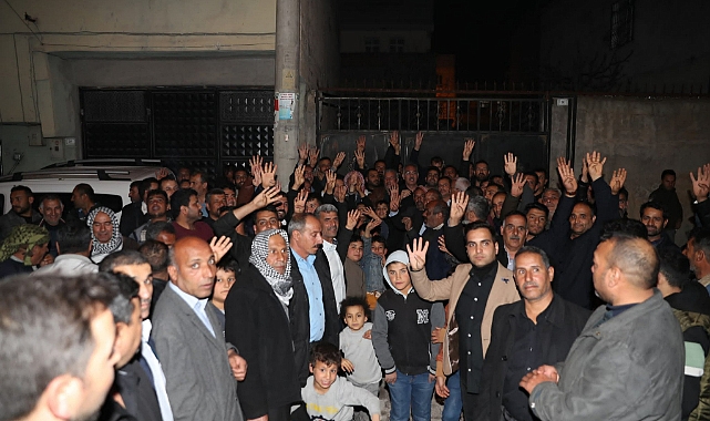 Kuş: Güneyşehir, modern Şanlıurfa’nın yeni yüzü olacak