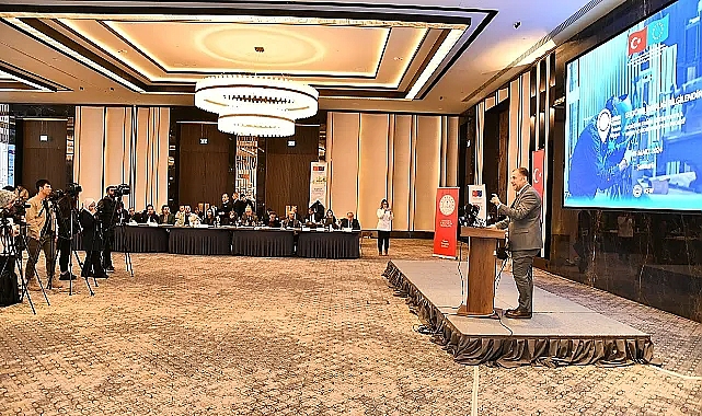 Mesleki eğitim olmazsa olmazımız