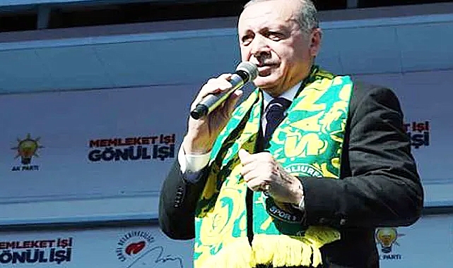 Miting saatinde değişiklik!
