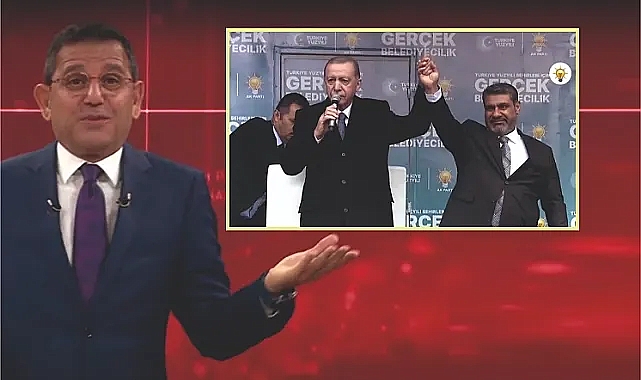 Portakal'dan Delioğlu için çarpıcı sözler: 'İstifa edecek yürek yok'