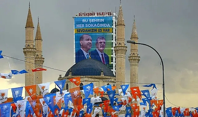 'Reklam harcaması' suçlamalarına açıklama