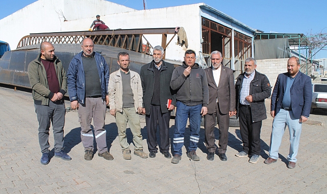 Saklı Cennet Halfeti'nin kıymeti ne zaman bilinecek ?
