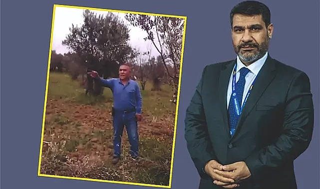 Seni tatile davet ediyorum