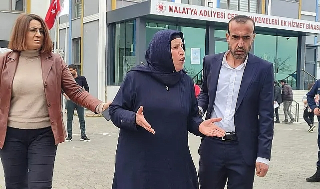 Şenyaşar davası ertelendi