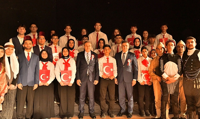 Şıldak: Akif'i anlamak cumhuriyeti anlamaktır
