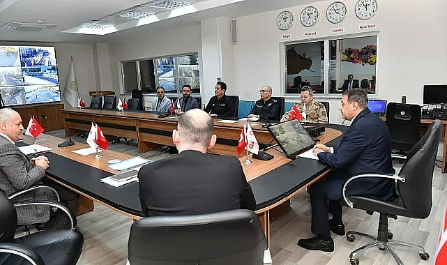 Şıldak'tan önemli çağrı