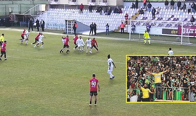 Şimdi de futbolculardan dolayı ceza geliyor