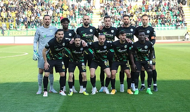Sonra değil, hemen şimdi!