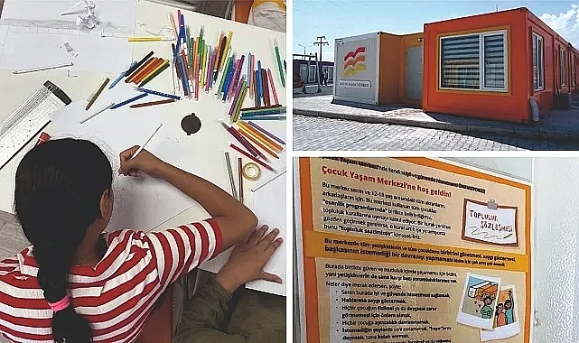 Suna’nın Kızları ile hayaller gerçeğe dönüşüyor