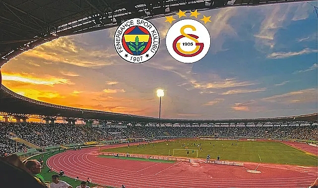Süper Kupa finalini yabancı hakem mi yönetecek?
