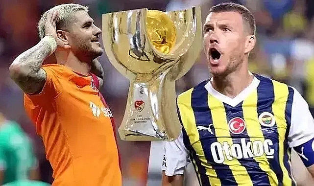 Süper kupa maçı ertelenecek mi?