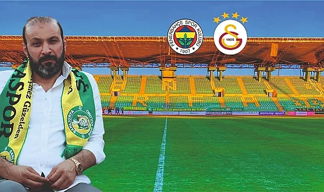 Süper Kupa ne zaman oynanacak? Haçim İzol tarih verdi