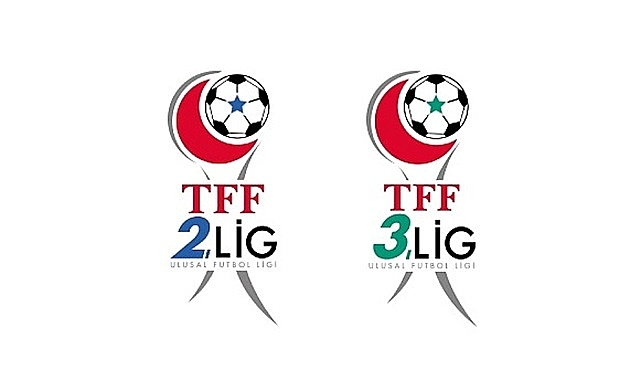 TFF 2. ve 3. Lig maçlarında flaş gelişme! TFF kurumsal YouTube...